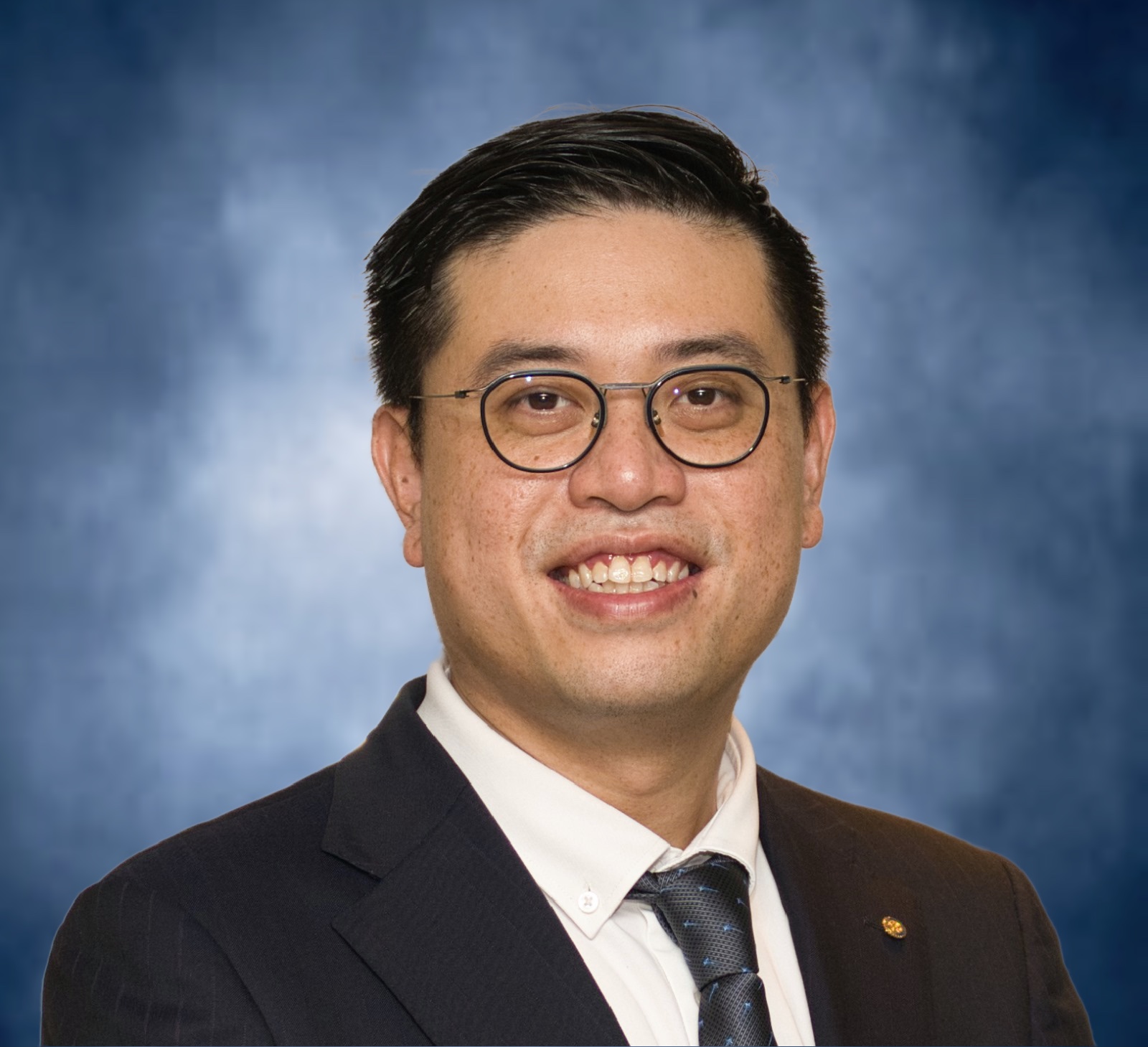 Word from President Lawrence Lui